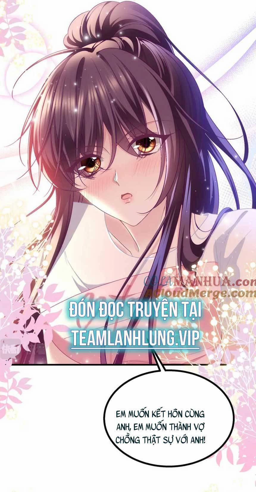 Bảo Bối Tâm Gan Của Lão Đại Xuyên Không Trở Lại Rồi 193 trang 24