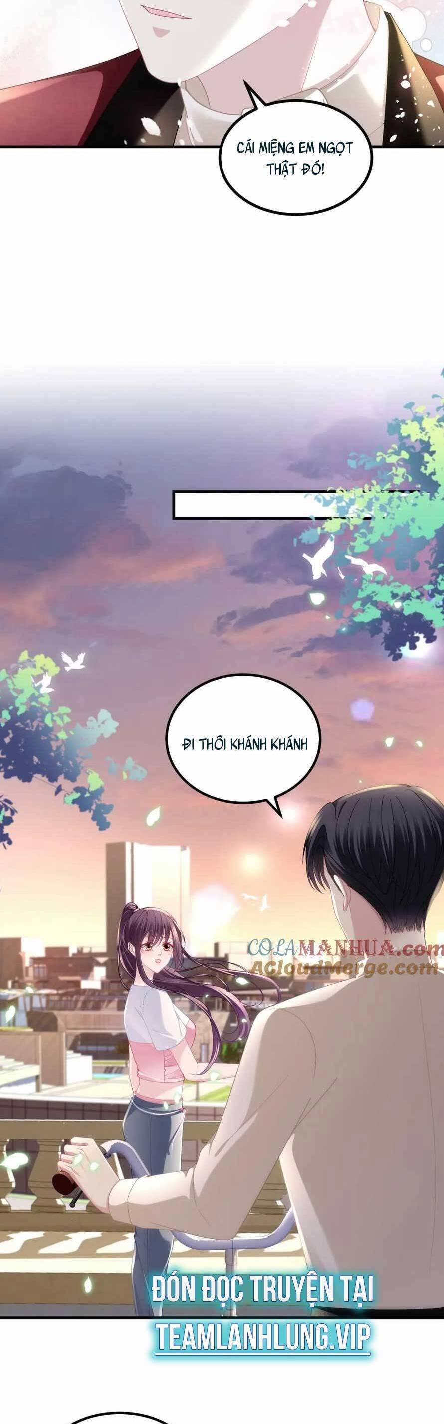 Bảo Bối Tâm Gan Của Lão Đại Xuyên Không Trở Lại Rồi 193 trang 6