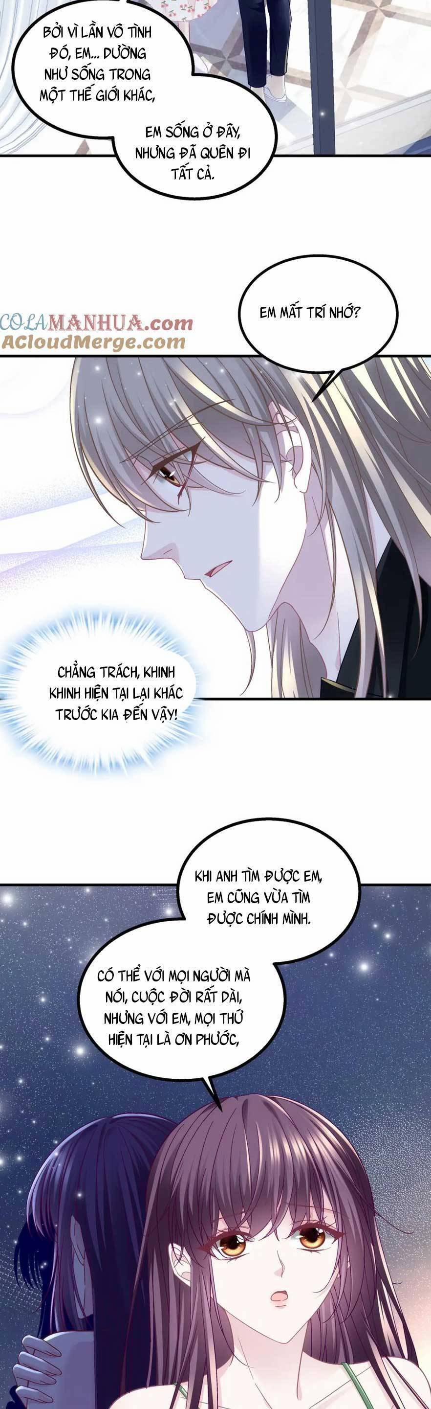 Bảo Bối Tâm Gan Của Lão Đại Xuyên Không Trở Lại Rồi 194 trang 16