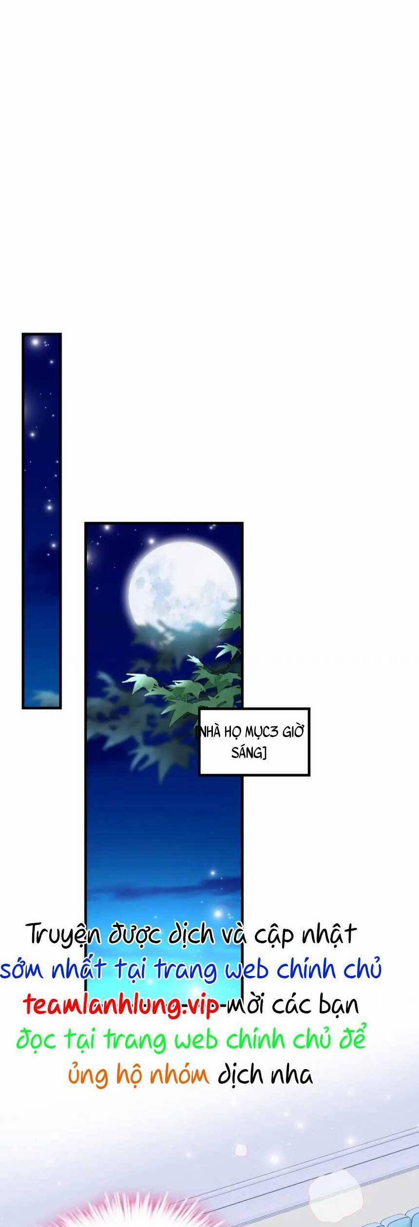 Bảo Bối Tâm Gan Của Lão Đại Xuyên Không Trở Lại Rồi 194 trang 25