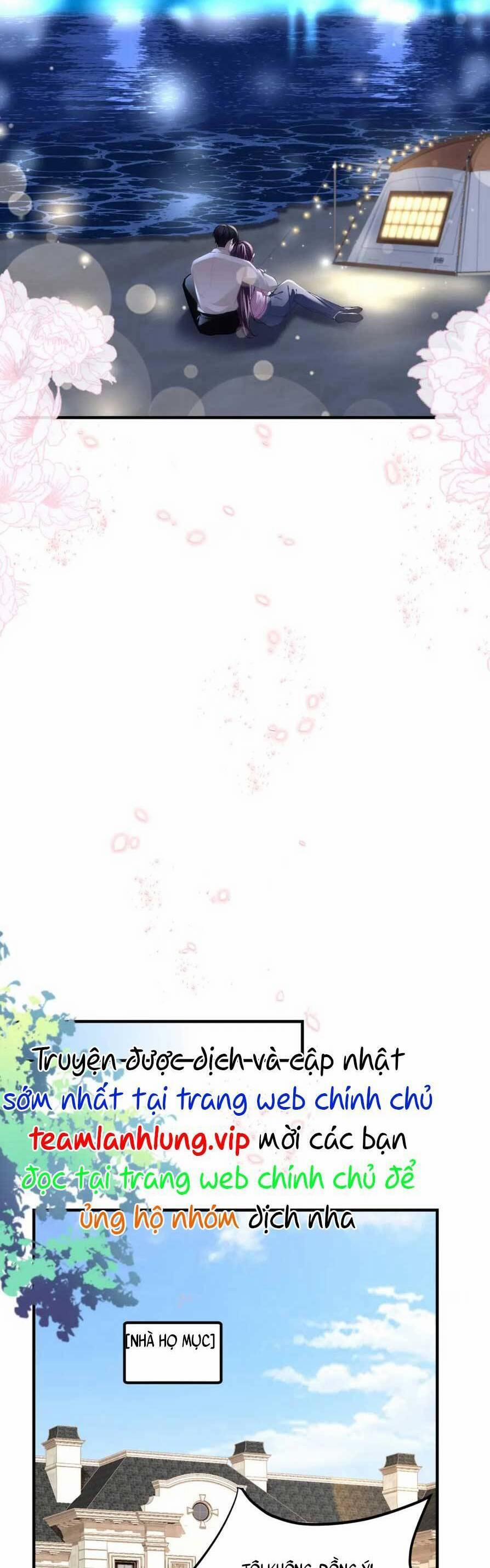 Bảo Bối Tâm Gan Của Lão Đại Xuyên Không Trở Lại Rồi 194 trang 8