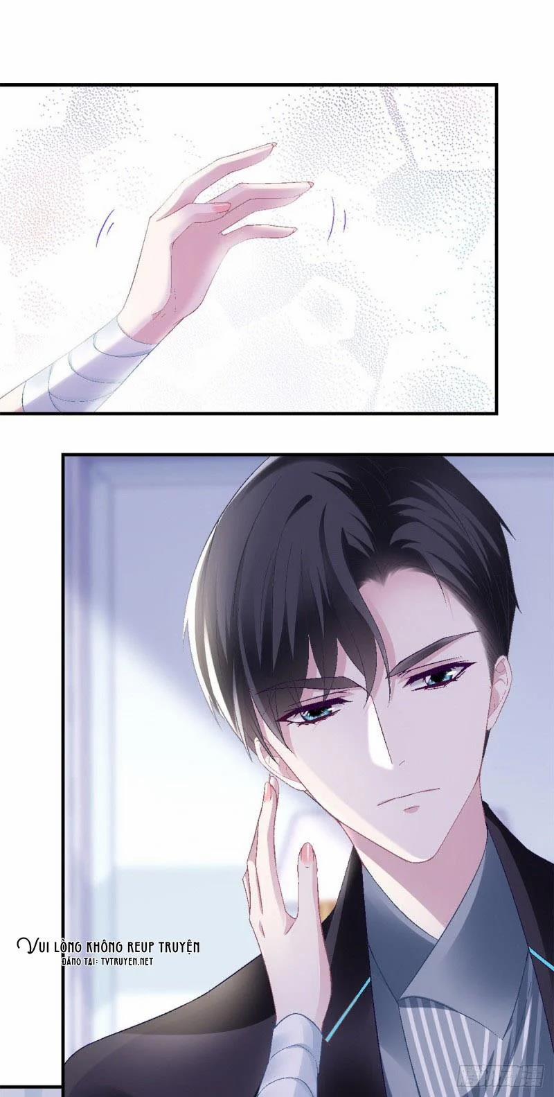 Bảo Bối Tâm Gan Của Lão Đại Xuyên Không Trở Lại Rồi 2.5 trang 0