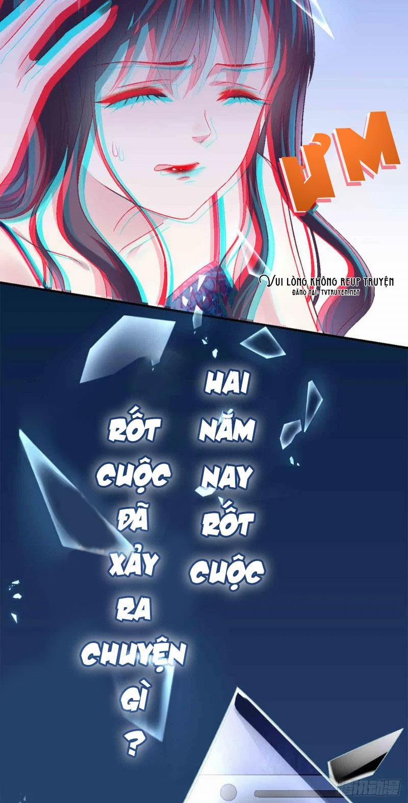 Bảo Bối Tâm Gan Của Lão Đại Xuyên Không Trở Lại Rồi 2.5 trang 13