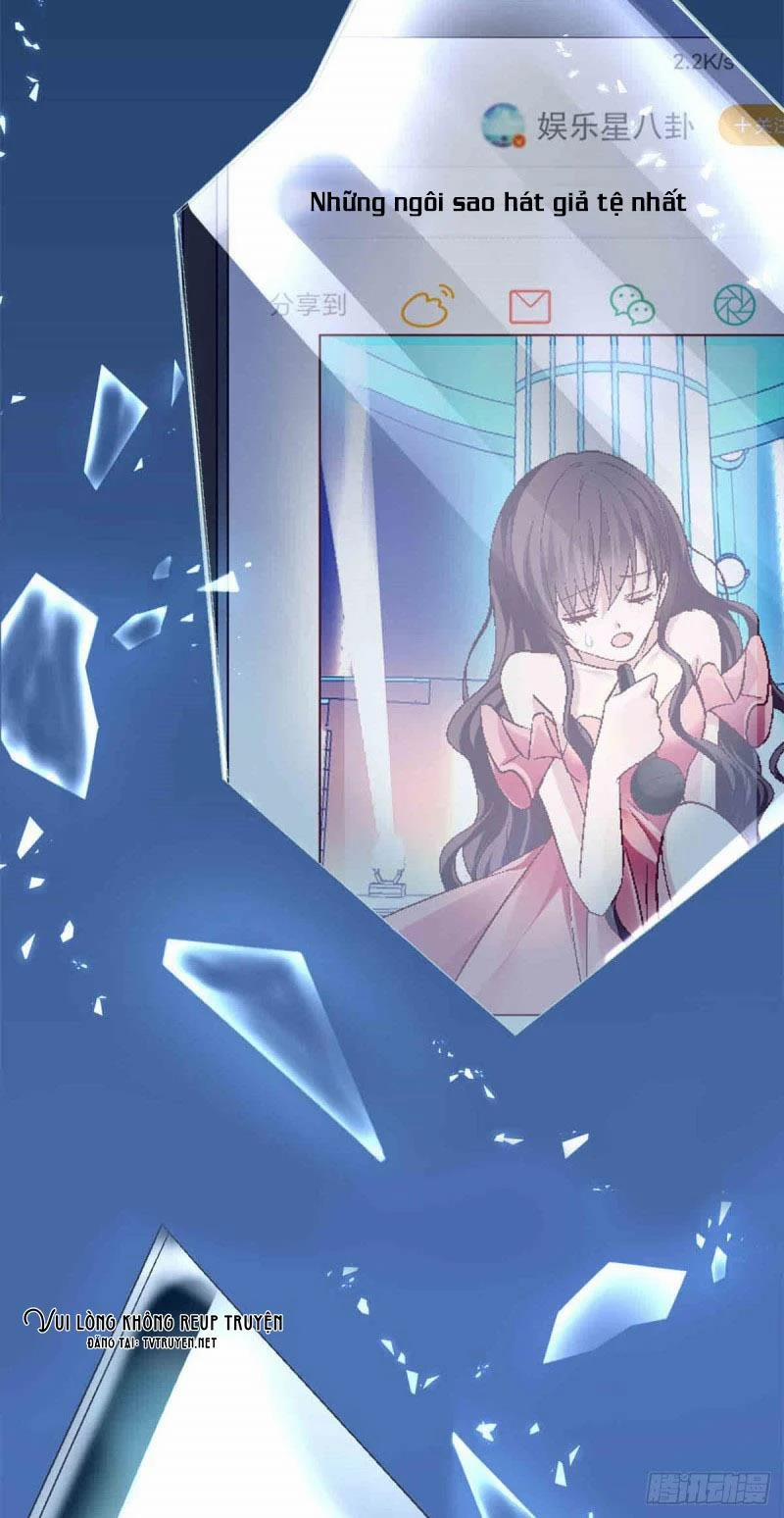 Bảo Bối Tâm Gan Của Lão Đại Xuyên Không Trở Lại Rồi 2.5 trang 14