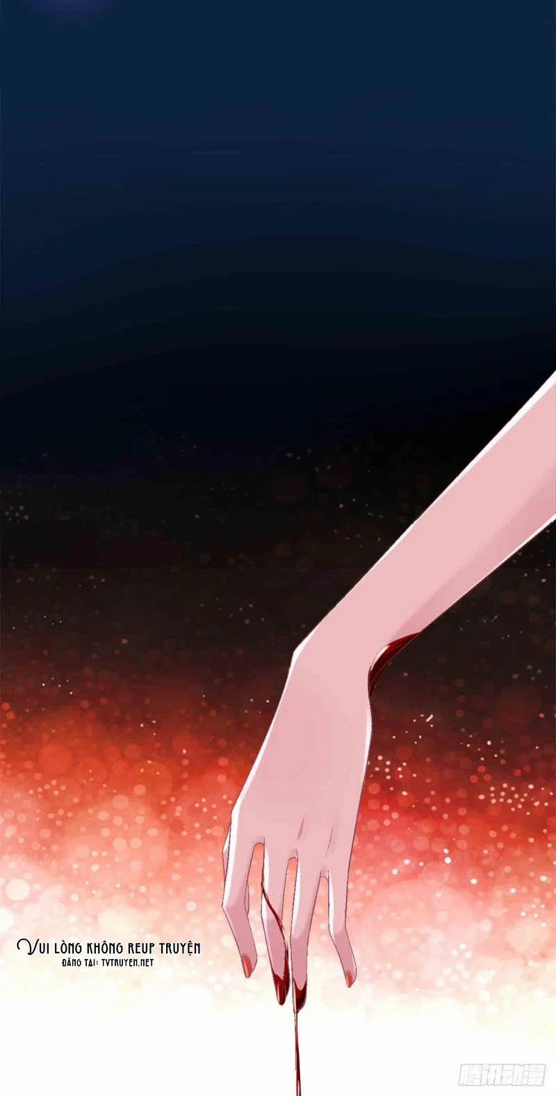 Bảo Bối Tâm Gan Của Lão Đại Xuyên Không Trở Lại Rồi 2.5 trang 18