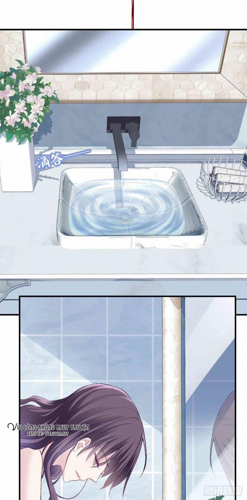 Bảo Bối Tâm Gan Của Lão Đại Xuyên Không Trở Lại Rồi 2.5 trang 19