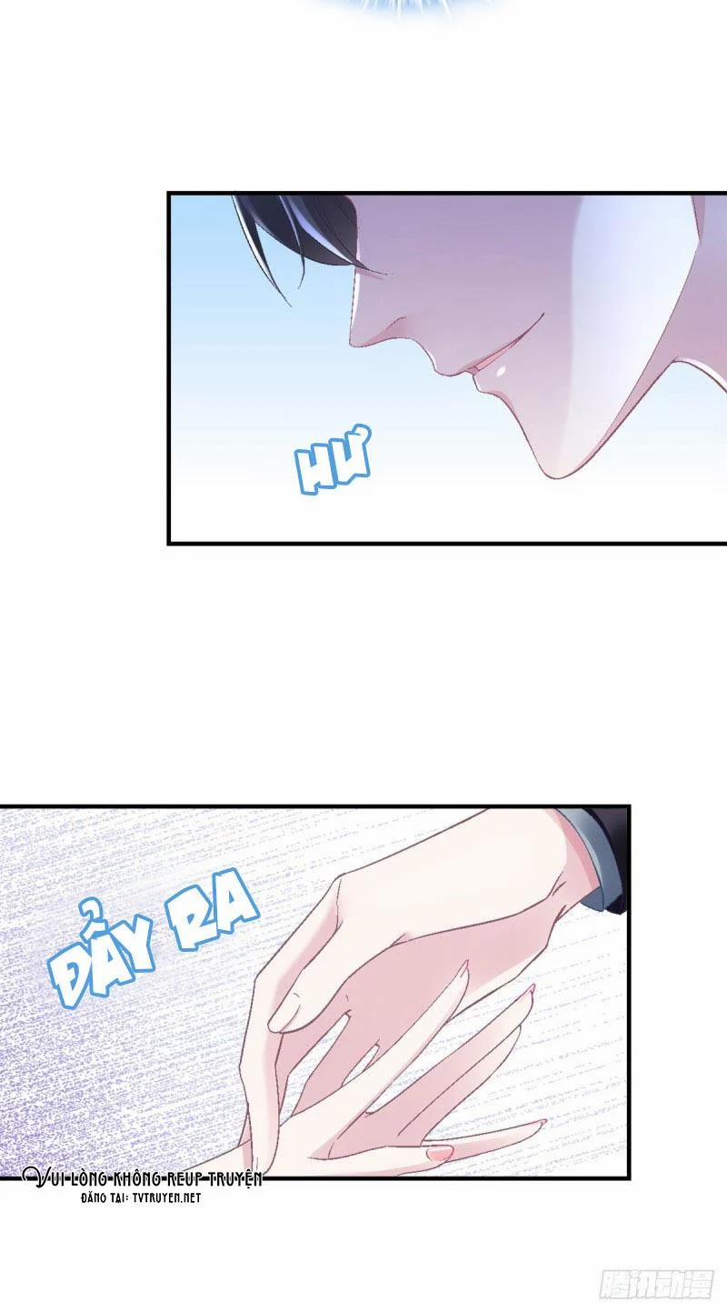 Bảo Bối Tâm Gan Của Lão Đại Xuyên Không Trở Lại Rồi 2.5 trang 2