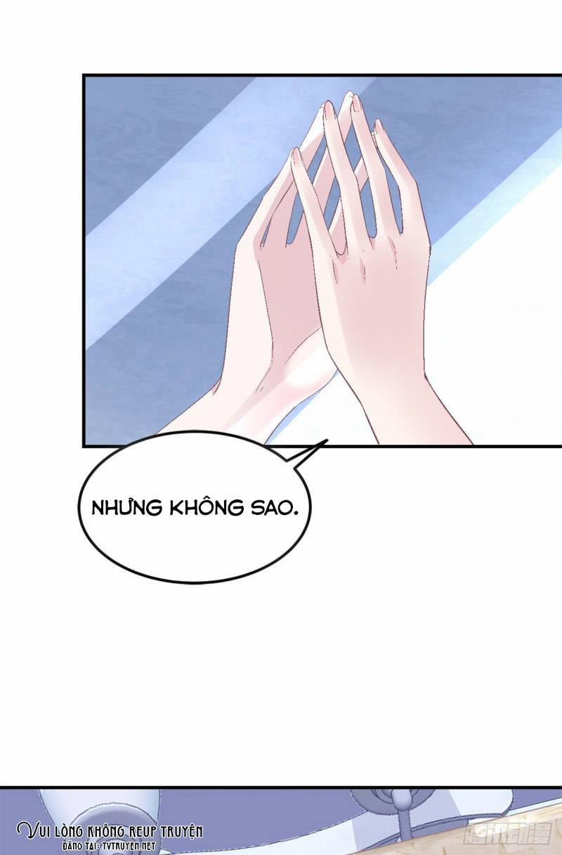 Bảo Bối Tâm Gan Của Lão Đại Xuyên Không Trở Lại Rồi 2.5 trang 21