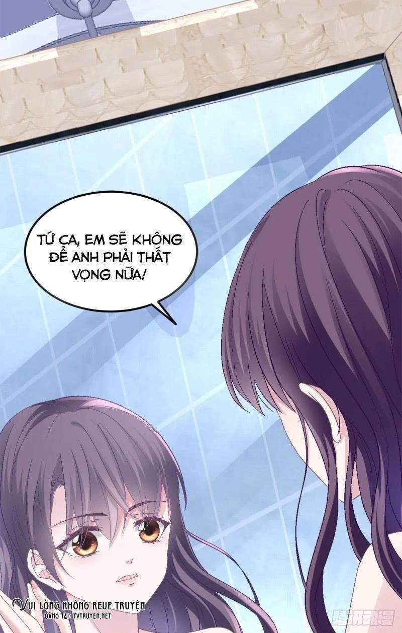 Bảo Bối Tâm Gan Của Lão Đại Xuyên Không Trở Lại Rồi 2.5 trang 22