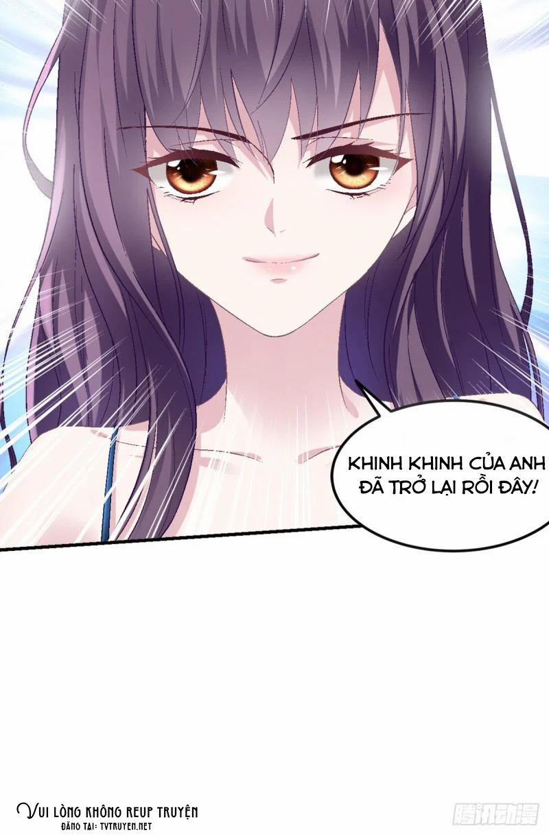 Bảo Bối Tâm Gan Của Lão Đại Xuyên Không Trở Lại Rồi 2.5 trang 23