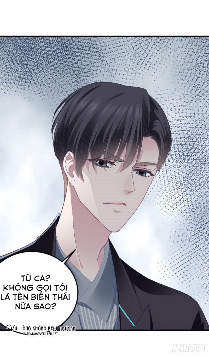 Bảo Bối Tâm Gan Của Lão Đại Xuyên Không Trở Lại Rồi 2.5 trang 3