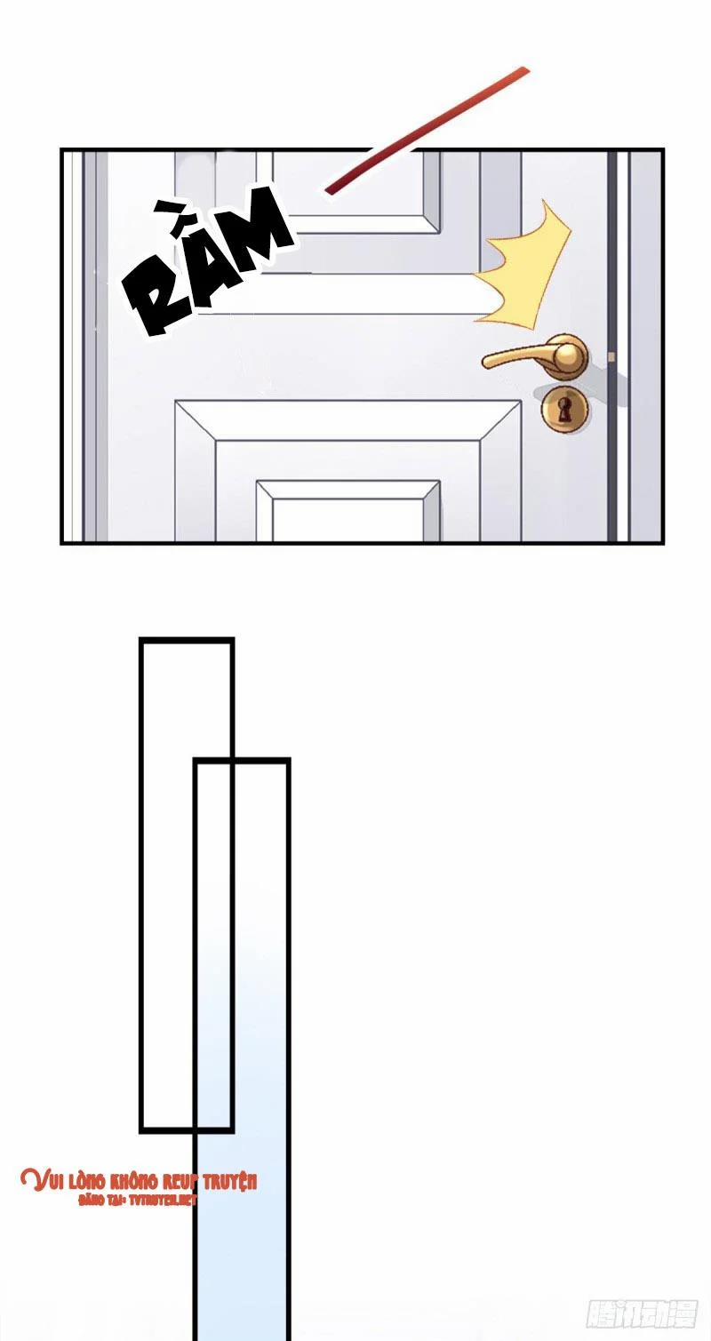 Bảo Bối Tâm Gan Của Lão Đại Xuyên Không Trở Lại Rồi 2.5 trang 6