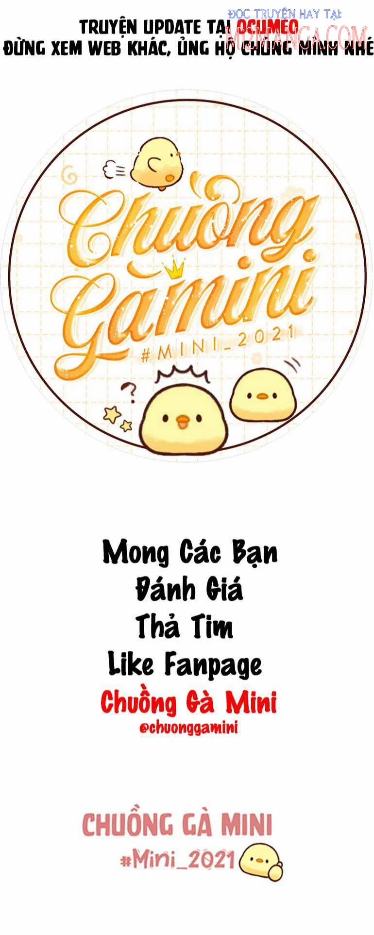 Bảo Bối Tâm Gan Của Lão Đại Xuyên Không Trở Lại Rồi 20 trang 1