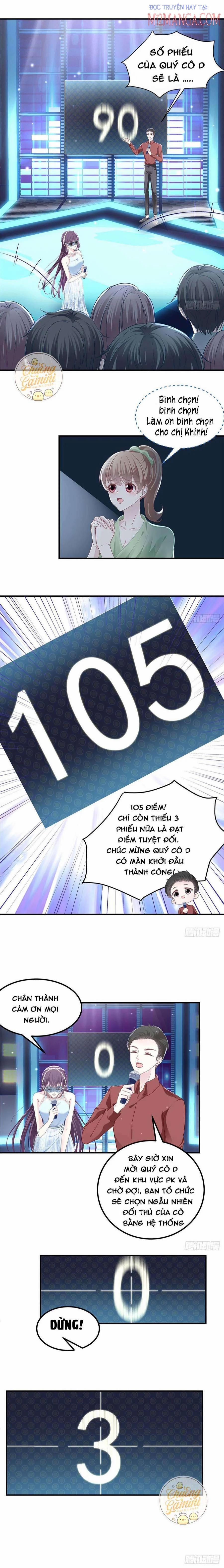 Bảo Bối Tâm Gan Của Lão Đại Xuyên Không Trở Lại Rồi 20 trang 2