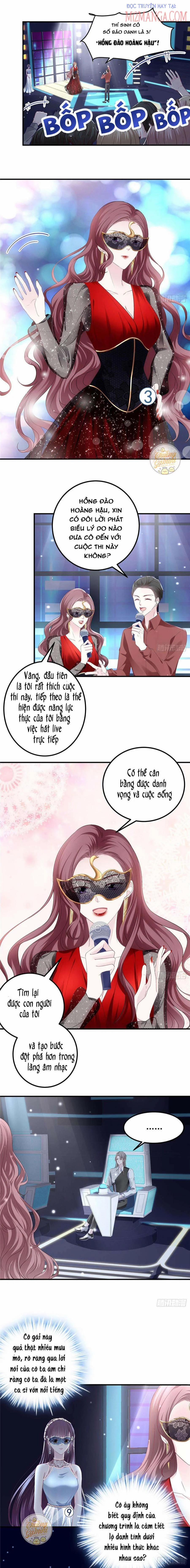 Bảo Bối Tâm Gan Của Lão Đại Xuyên Không Trở Lại Rồi 20 trang 3