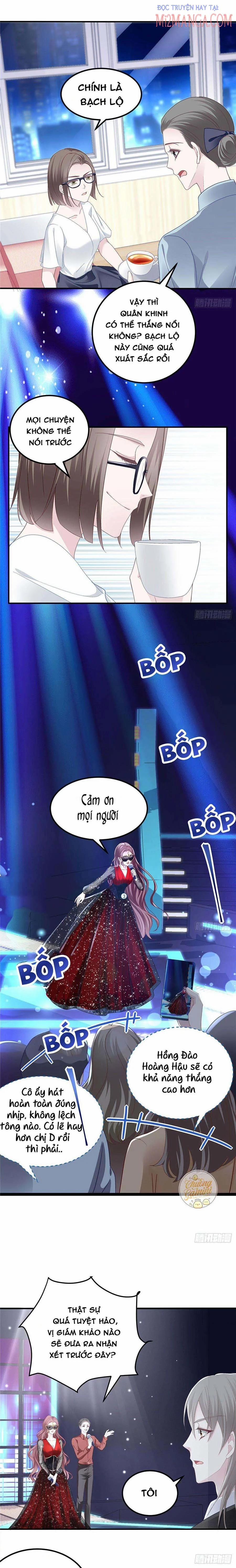 Bảo Bối Tâm Gan Của Lão Đại Xuyên Không Trở Lại Rồi 20 trang 5