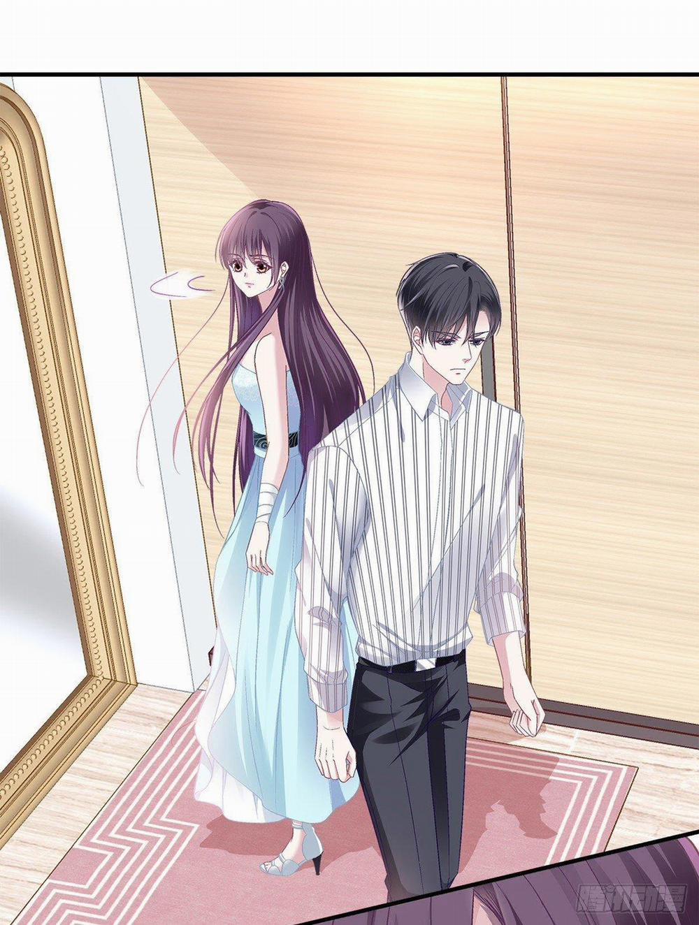 Bảo Bối Tâm Gan Của Lão Đại Xuyên Không Trở Lại Rồi 3.5 trang 0