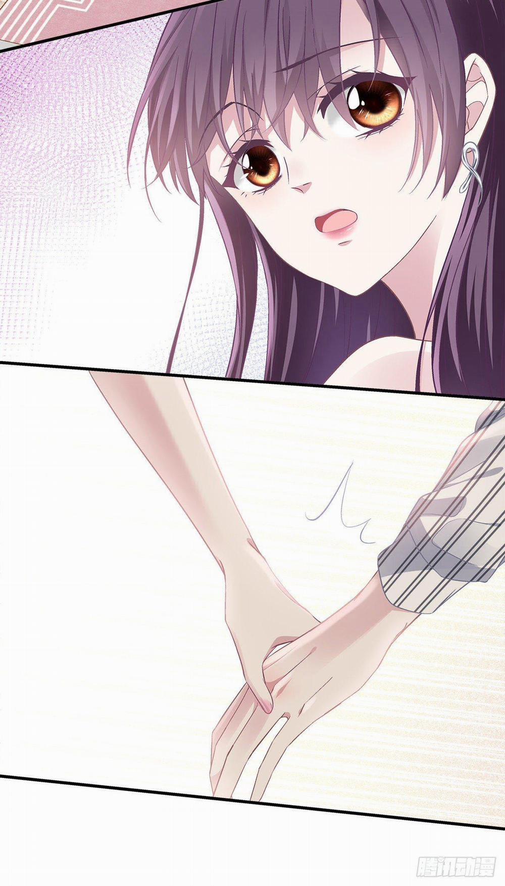 Bảo Bối Tâm Gan Của Lão Đại Xuyên Không Trở Lại Rồi 3.5 trang 1