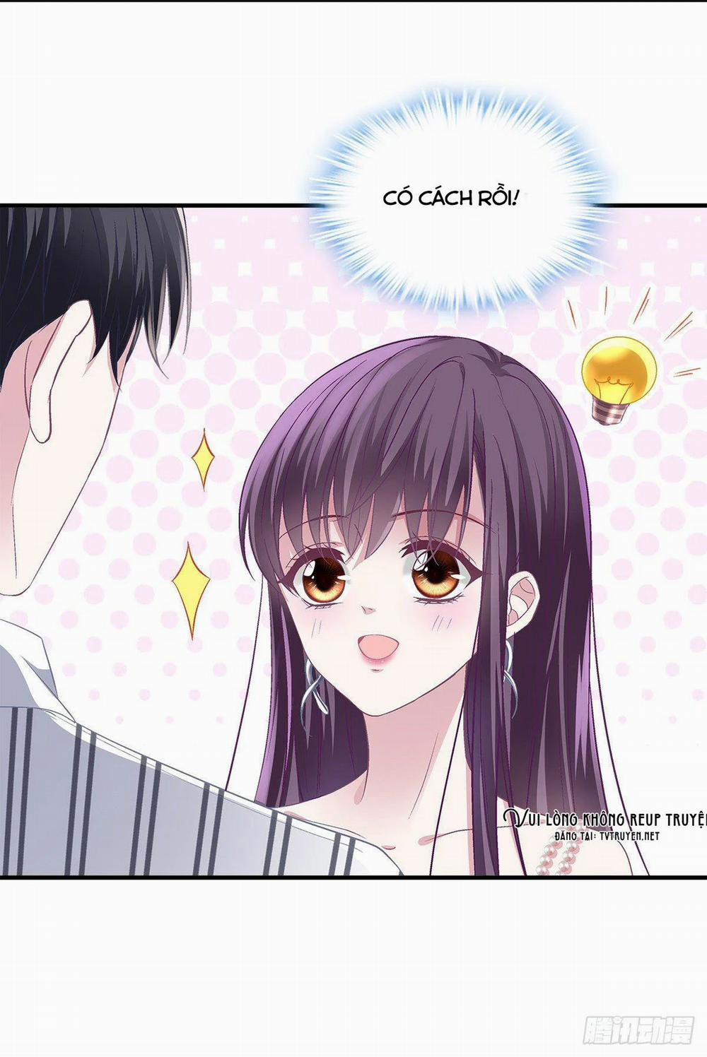 Bảo Bối Tâm Gan Của Lão Đại Xuyên Không Trở Lại Rồi 3.5 trang 11