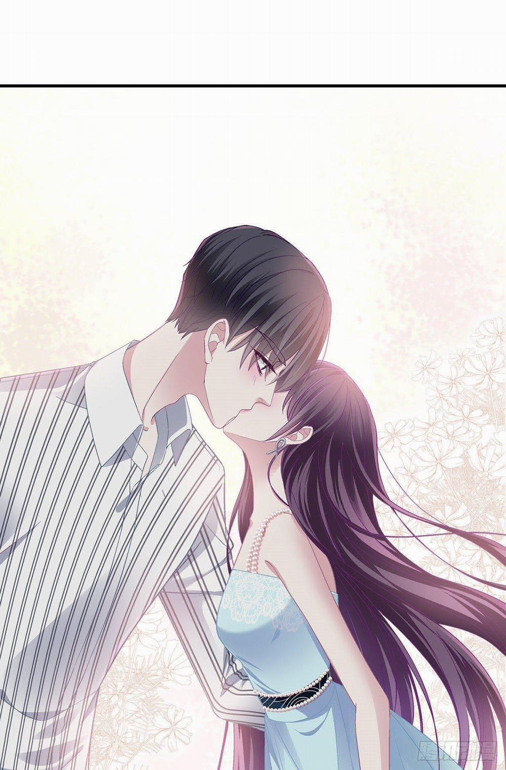 Bảo Bối Tâm Gan Của Lão Đại Xuyên Không Trở Lại Rồi 3.5 trang 13