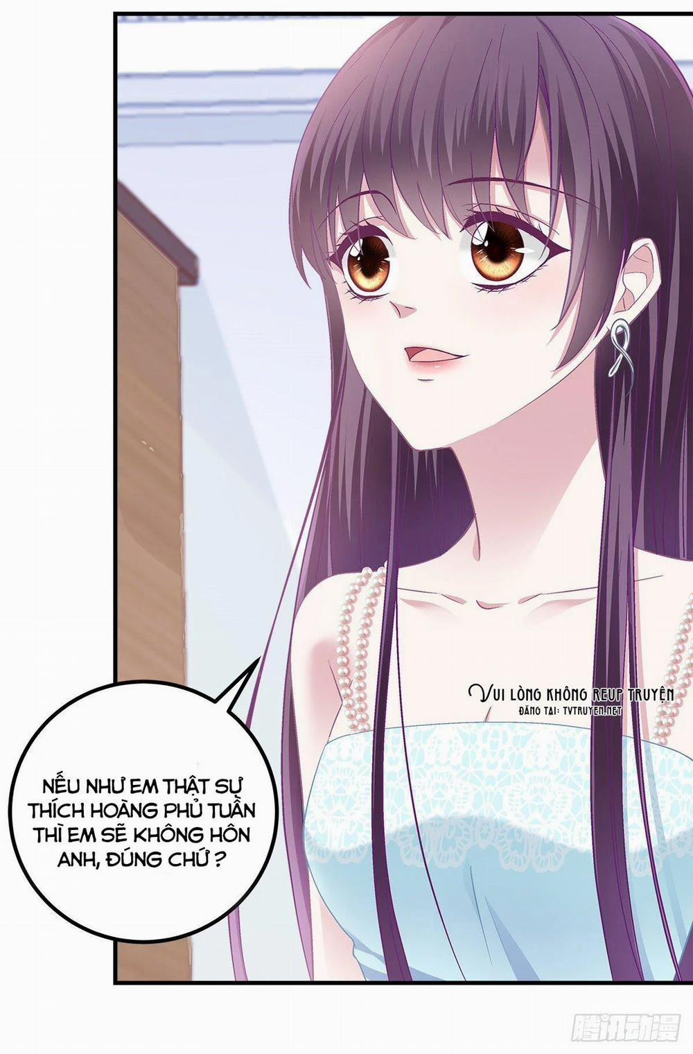 Bảo Bối Tâm Gan Của Lão Đại Xuyên Không Trở Lại Rồi 3.5 trang 15