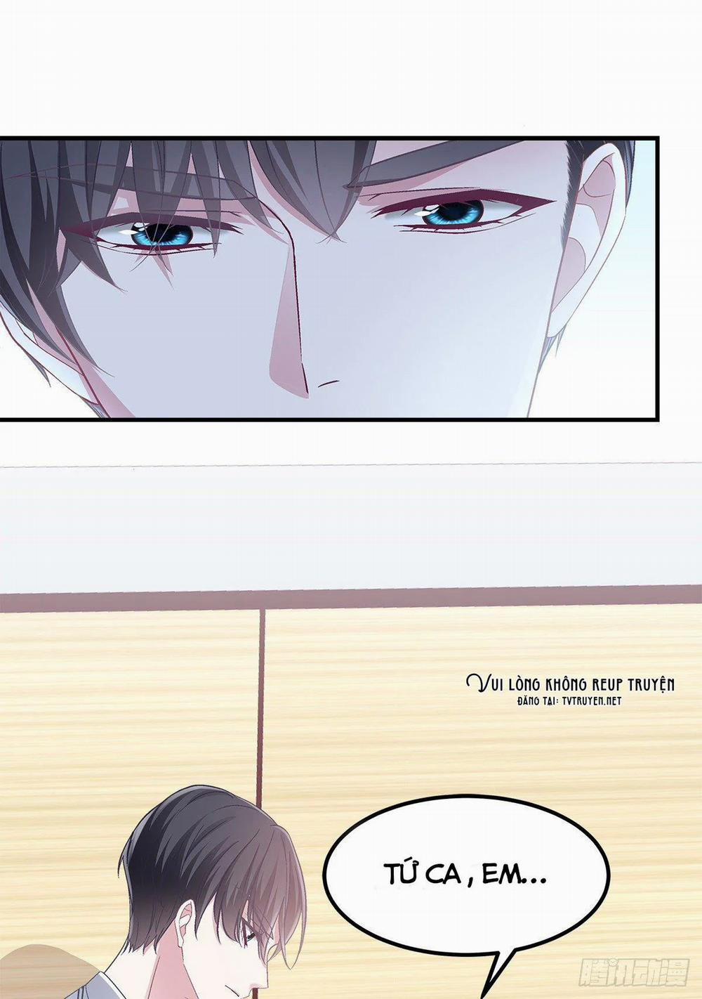 Bảo Bối Tâm Gan Của Lão Đại Xuyên Không Trở Lại Rồi 3.5 trang 16