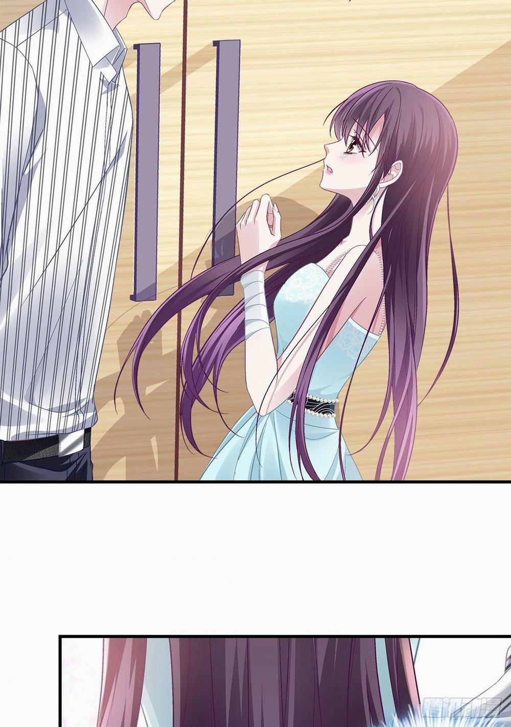 Bảo Bối Tâm Gan Của Lão Đại Xuyên Không Trở Lại Rồi 3.5 trang 17