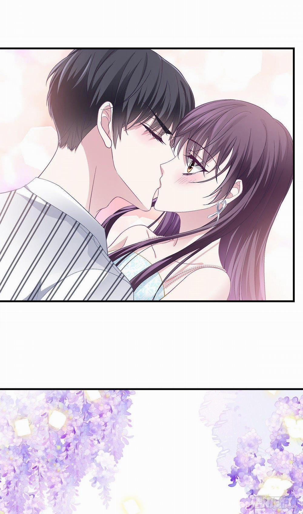 Bảo Bối Tâm Gan Của Lão Đại Xuyên Không Trở Lại Rồi 3.5 trang 20