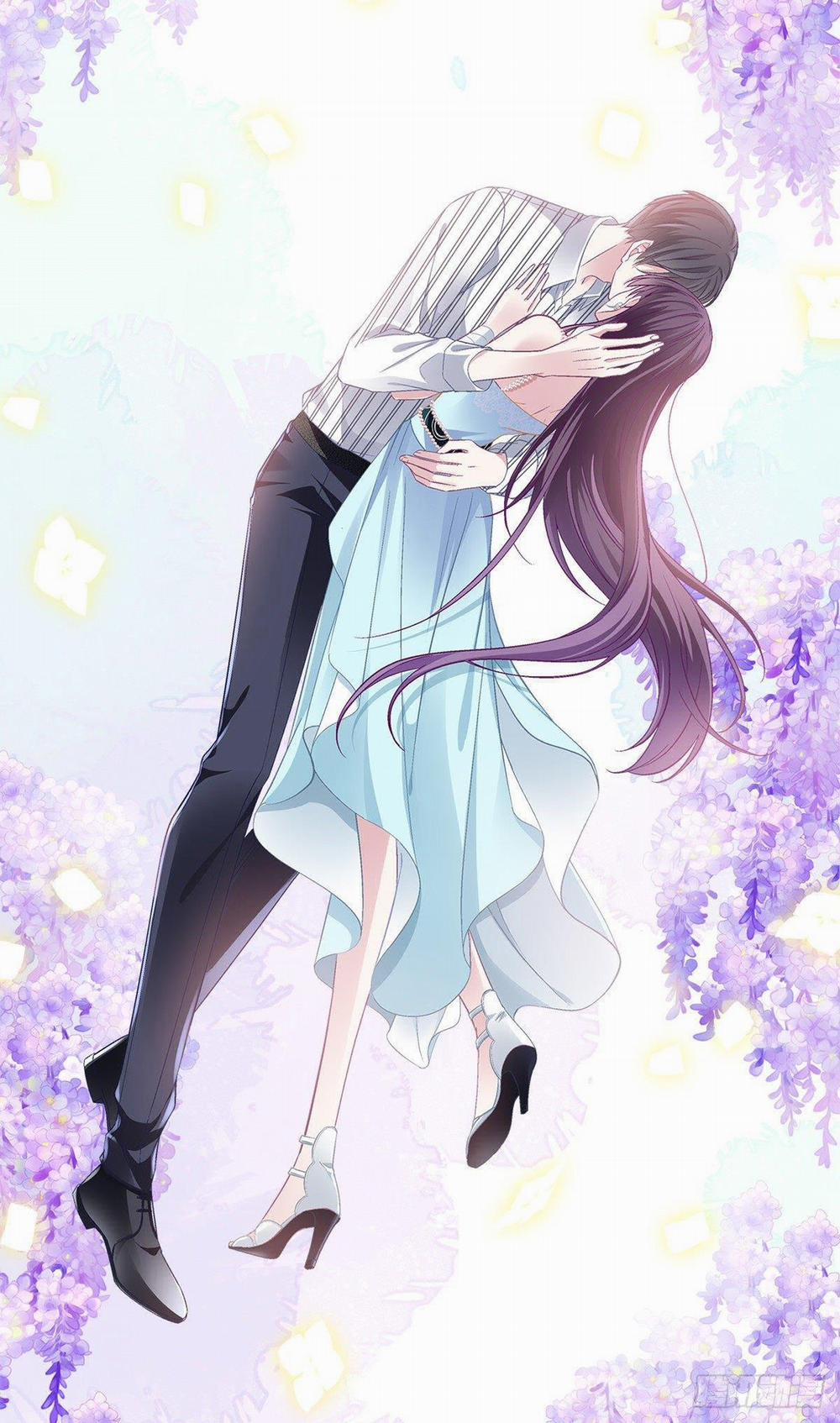 Bảo Bối Tâm Gan Của Lão Đại Xuyên Không Trở Lại Rồi 3.5 trang 21