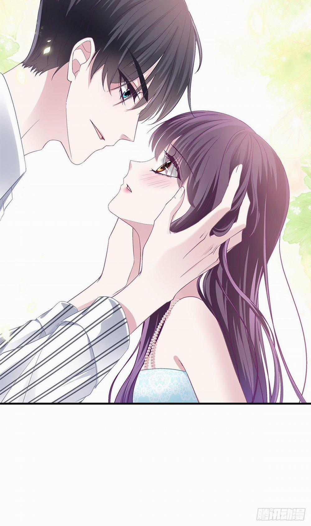 Bảo Bối Tâm Gan Của Lão Đại Xuyên Không Trở Lại Rồi 3.5 trang 23