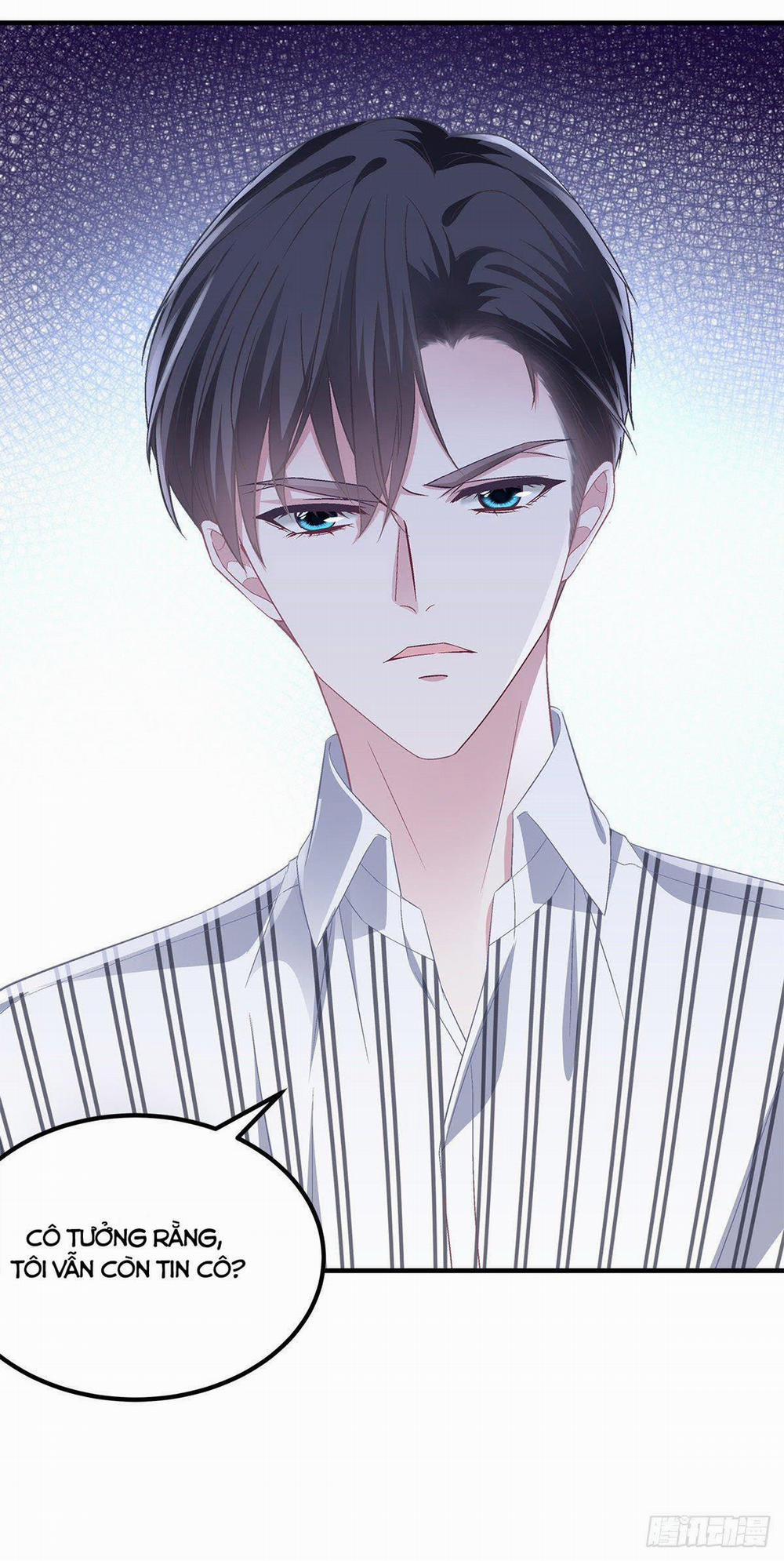 Bảo Bối Tâm Gan Của Lão Đại Xuyên Không Trở Lại Rồi 3.5 trang 3