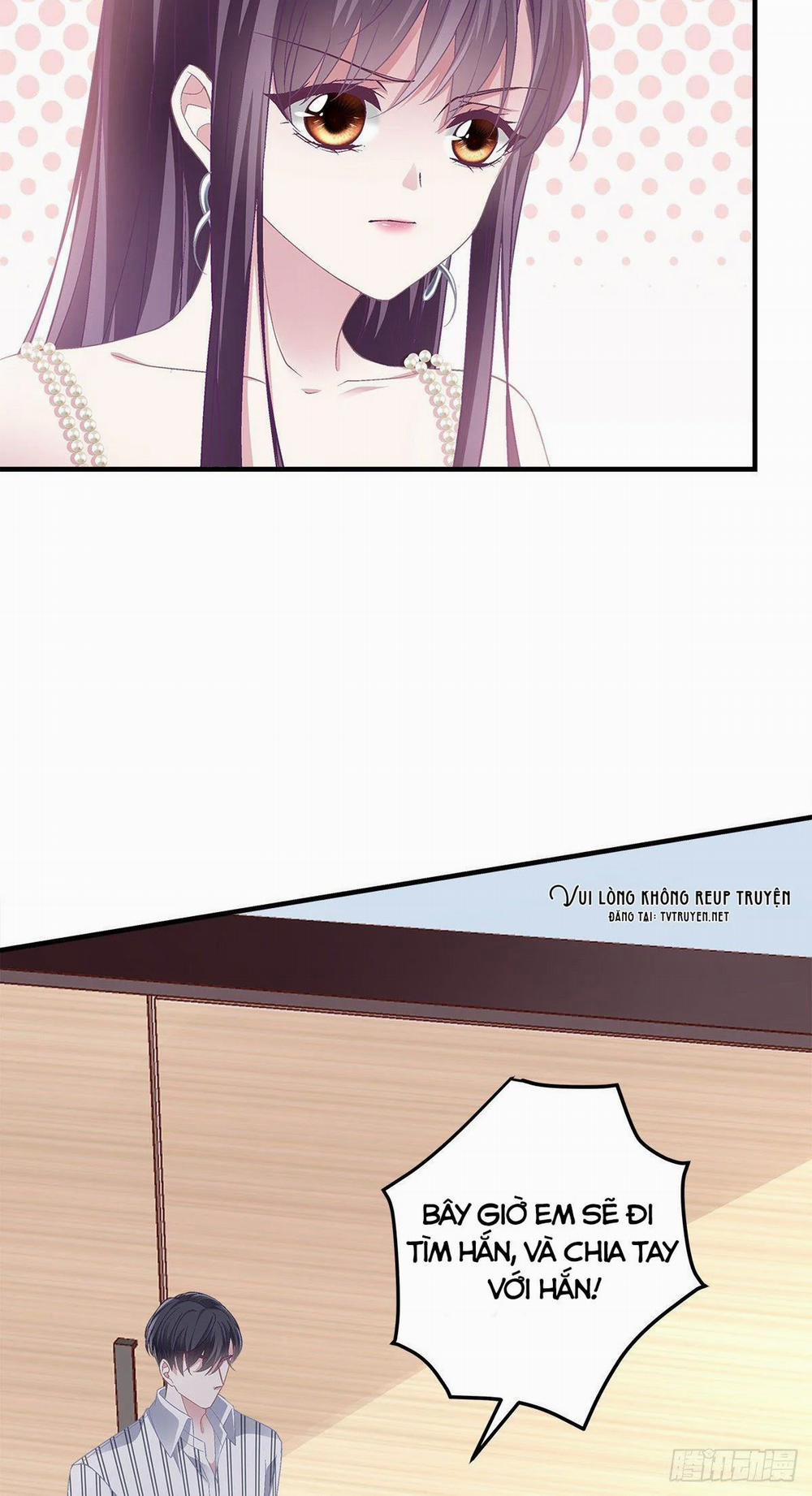 Bảo Bối Tâm Gan Của Lão Đại Xuyên Không Trở Lại Rồi 3.5 trang 5