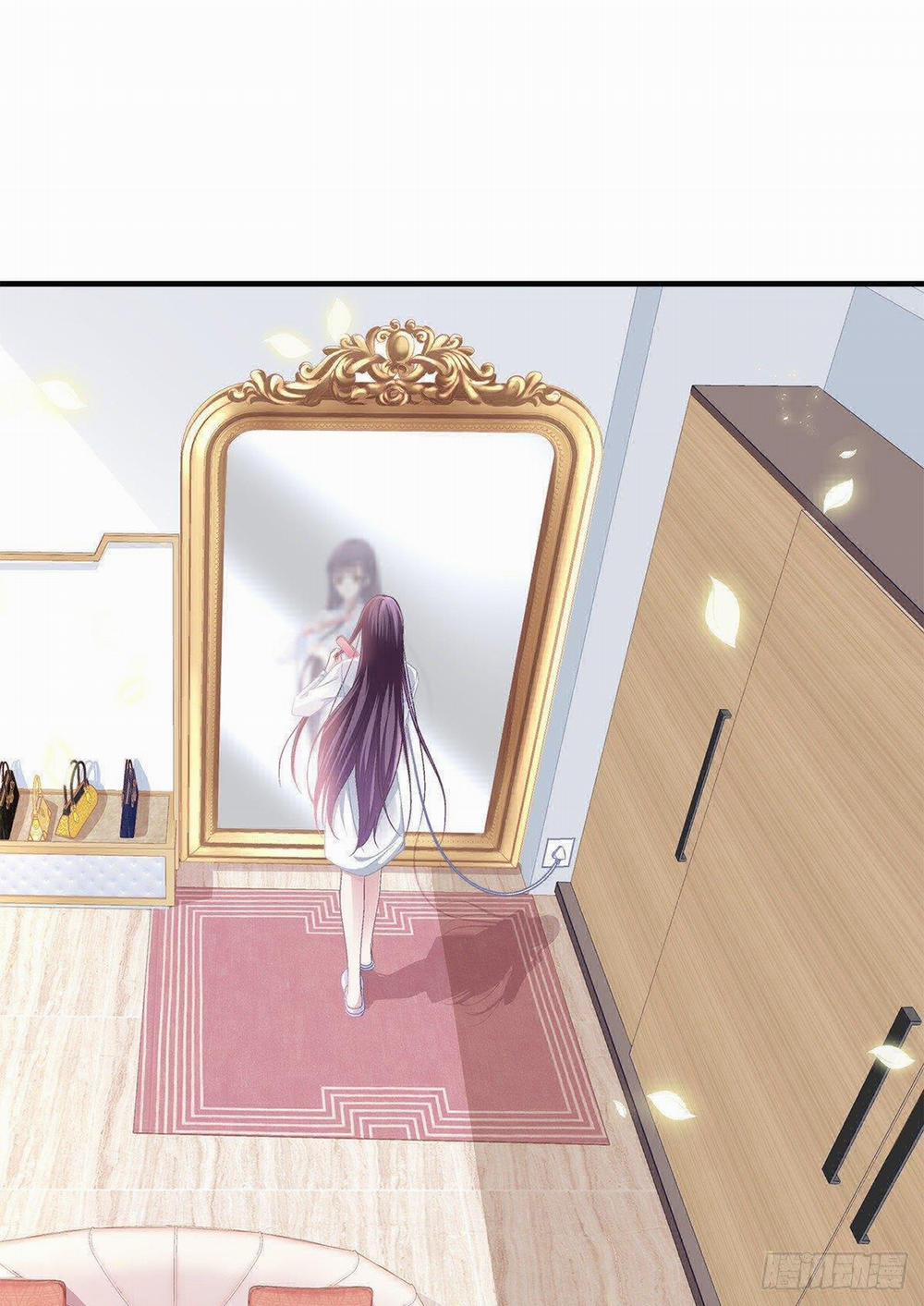 Bảo Bối Tâm Gan Của Lão Đại Xuyên Không Trở Lại Rồi 3 trang 0