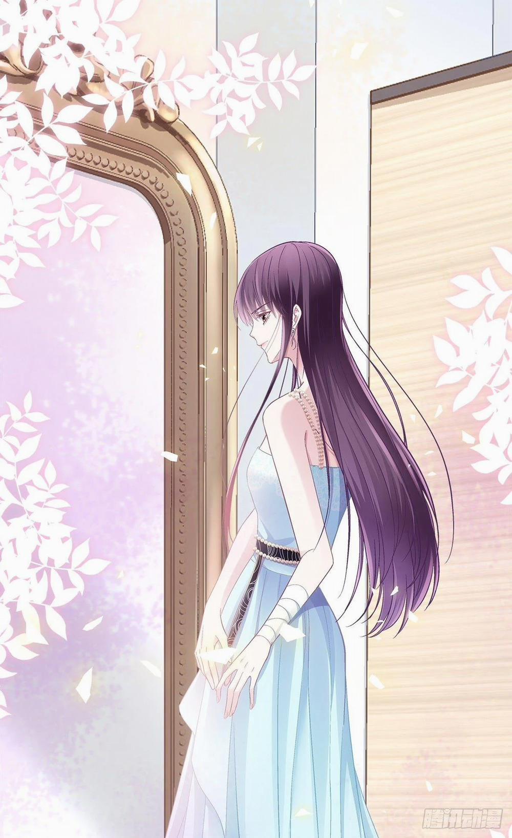 Bảo Bối Tâm Gan Của Lão Đại Xuyên Không Trở Lại Rồi 3 trang 11