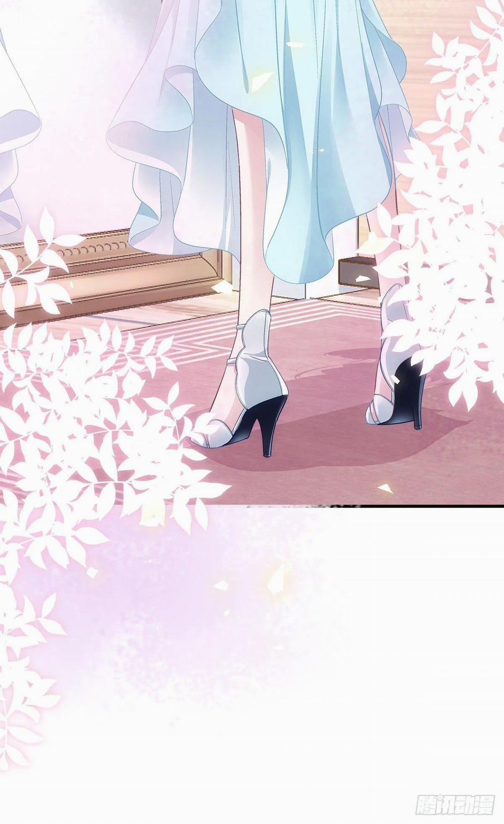 Bảo Bối Tâm Gan Của Lão Đại Xuyên Không Trở Lại Rồi 3 trang 12