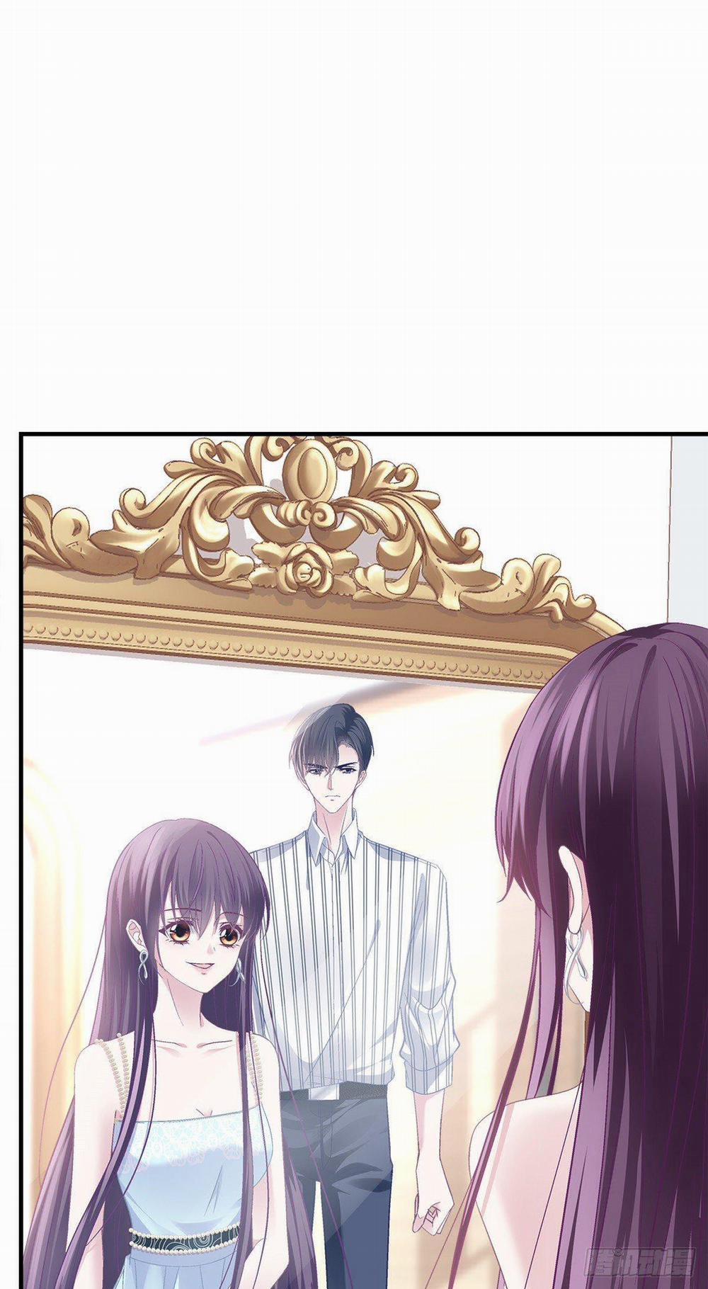 Bảo Bối Tâm Gan Của Lão Đại Xuyên Không Trở Lại Rồi 3 trang 13