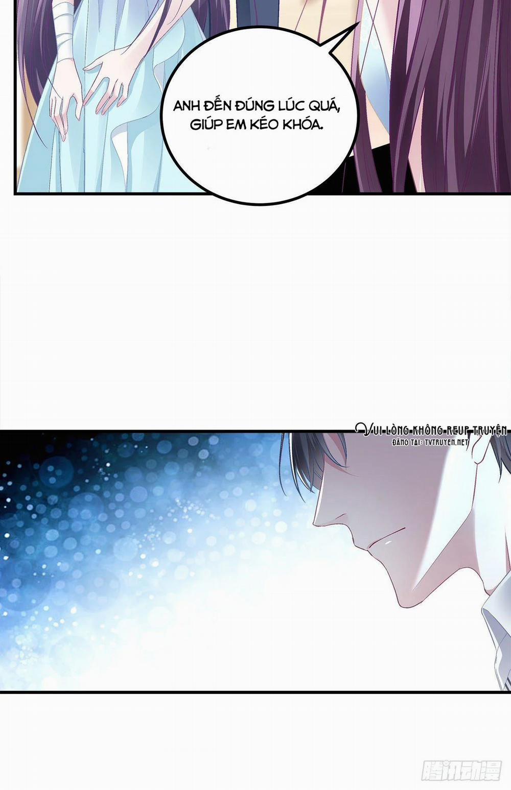 Bảo Bối Tâm Gan Của Lão Đại Xuyên Không Trở Lại Rồi 3 trang 14