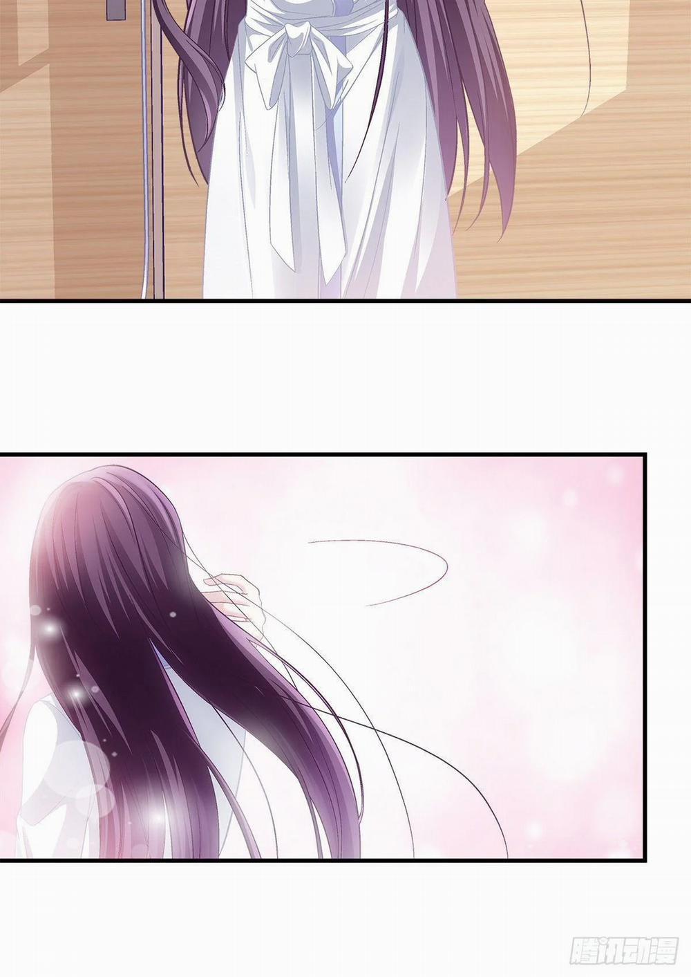 Bảo Bối Tâm Gan Của Lão Đại Xuyên Không Trở Lại Rồi 3 trang 2