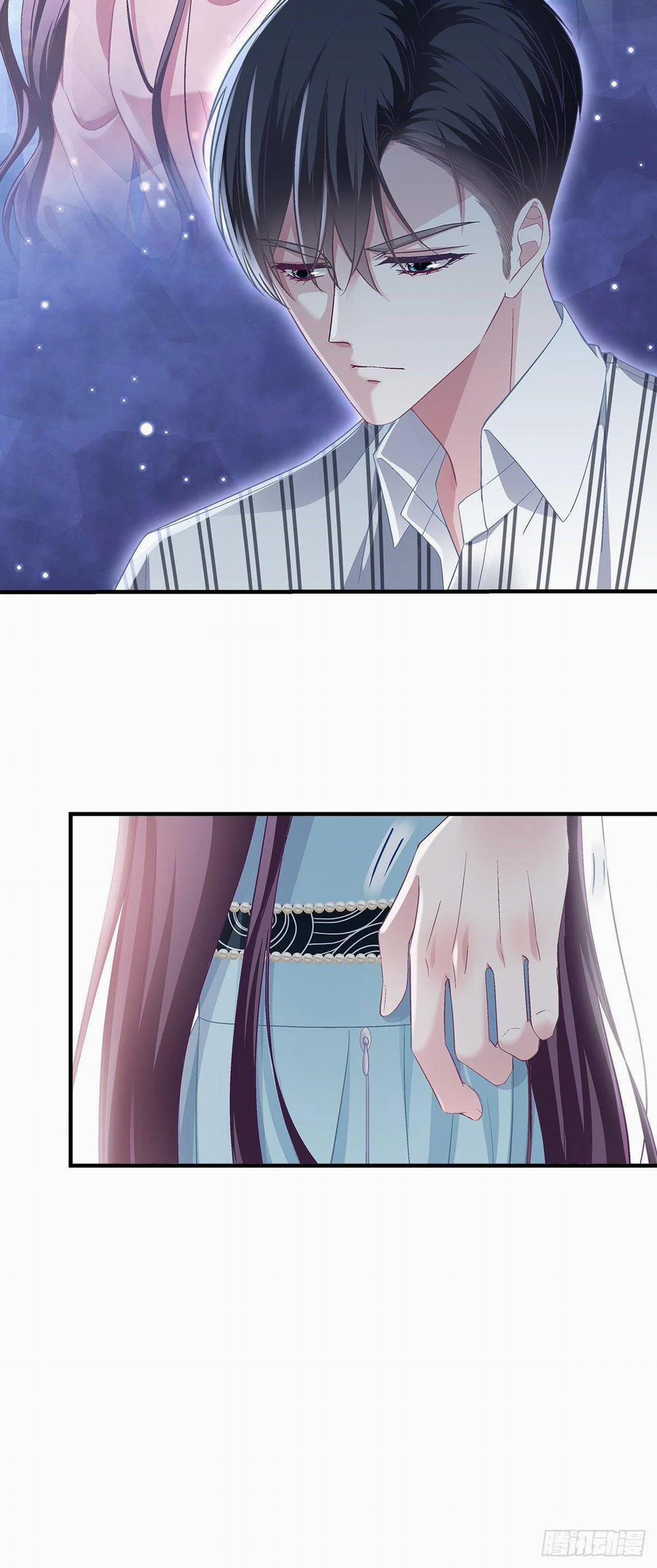 Bảo Bối Tâm Gan Của Lão Đại Xuyên Không Trở Lại Rồi 3 trang 22