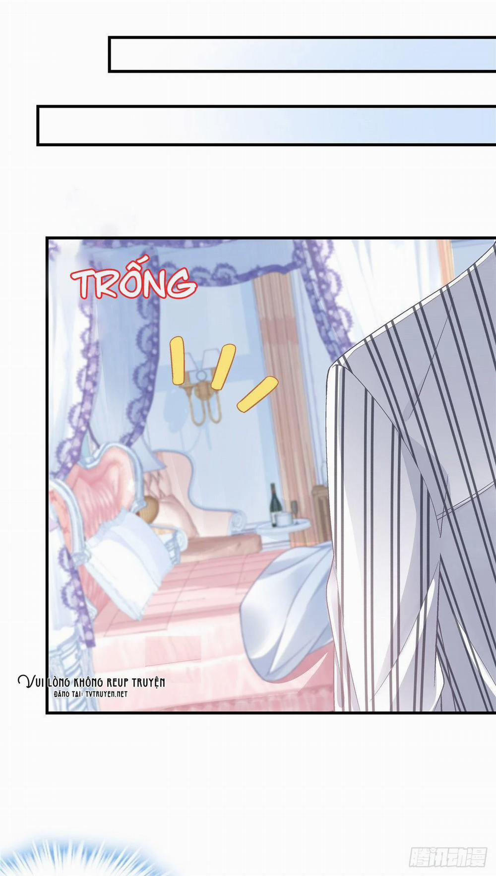 Bảo Bối Tâm Gan Của Lão Đại Xuyên Không Trở Lại Rồi 3 trang 6