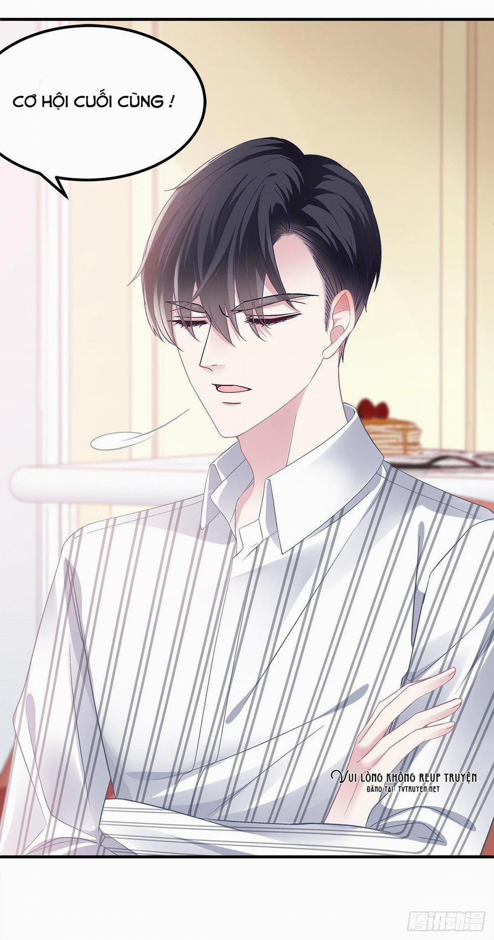 Bảo Bối Tâm Gan Của Lão Đại Xuyên Không Trở Lại Rồi 4.5 trang 0