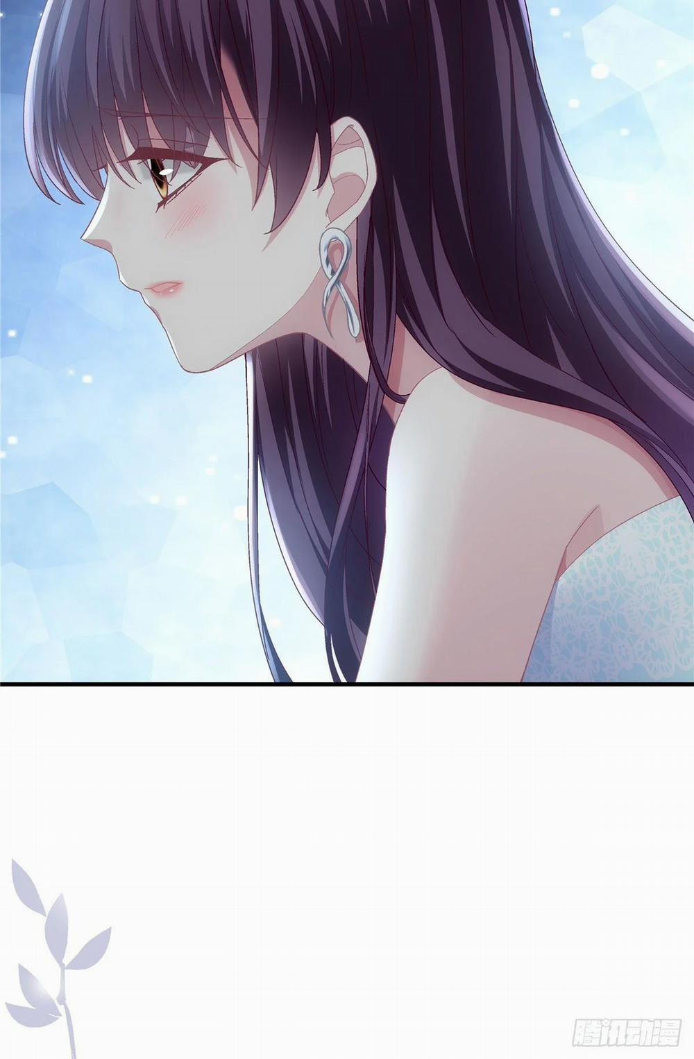 Bảo Bối Tâm Gan Của Lão Đại Xuyên Không Trở Lại Rồi 4.5 trang 14