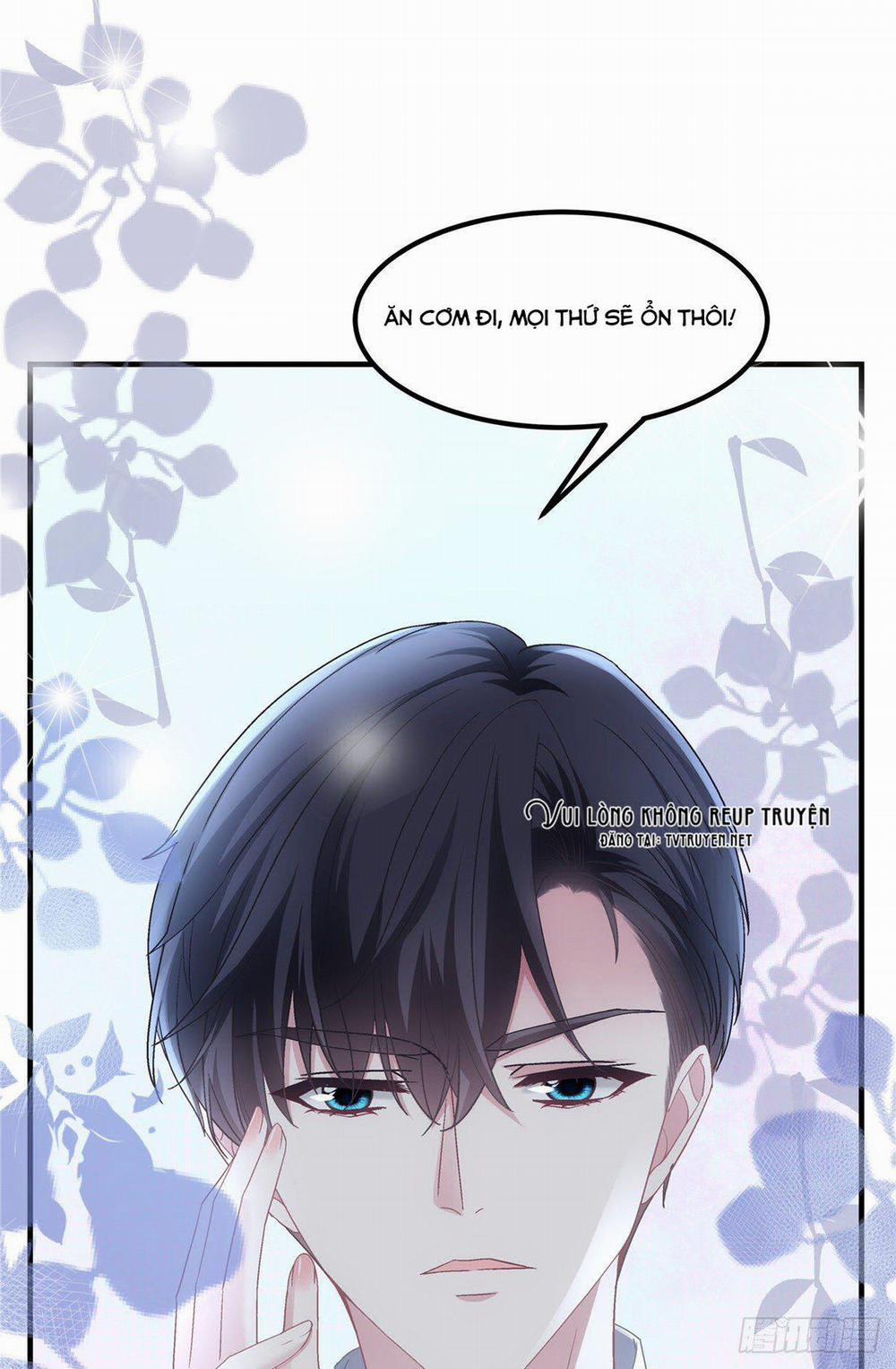 Bảo Bối Tâm Gan Của Lão Đại Xuyên Không Trở Lại Rồi 4.5 trang 15