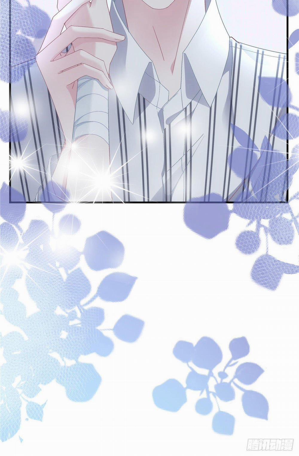 Bảo Bối Tâm Gan Của Lão Đại Xuyên Không Trở Lại Rồi 4.5 trang 16