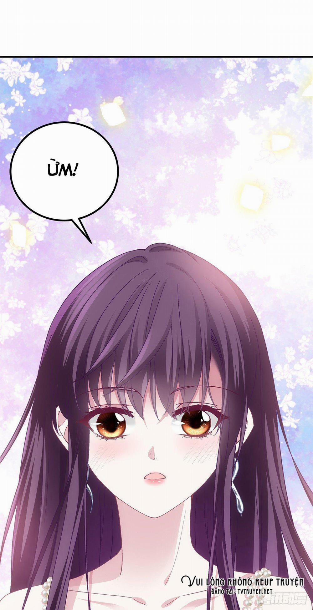 Bảo Bối Tâm Gan Của Lão Đại Xuyên Không Trở Lại Rồi 4.5 trang 17