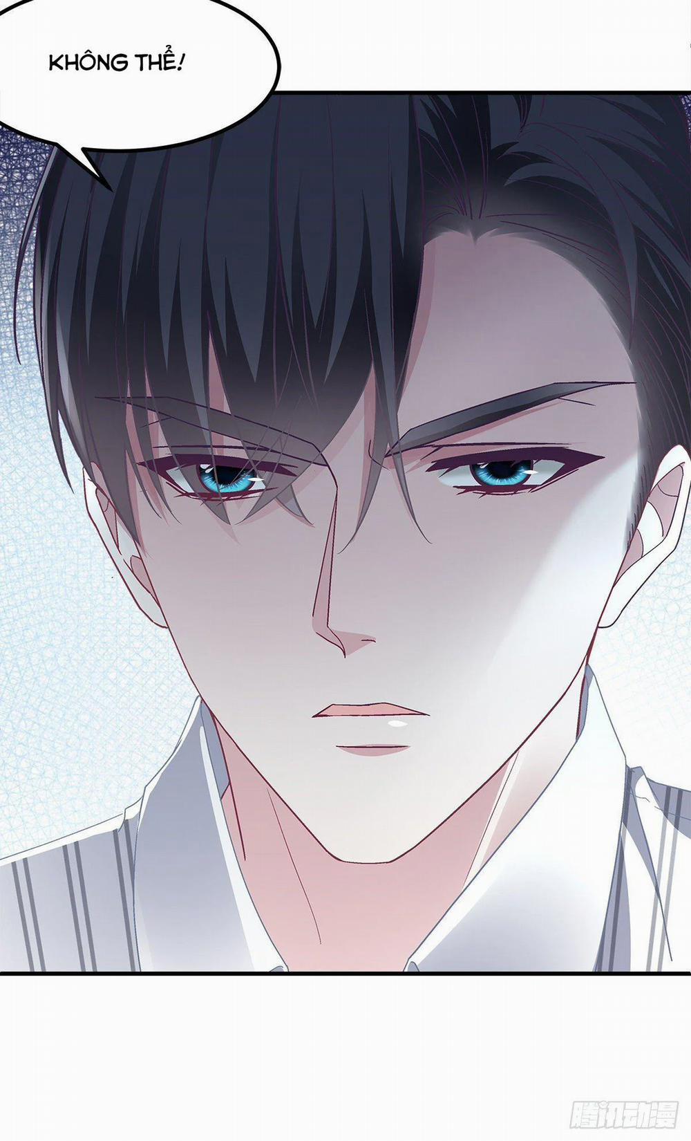 Bảo Bối Tâm Gan Của Lão Đại Xuyên Không Trở Lại Rồi 4.5 trang 3