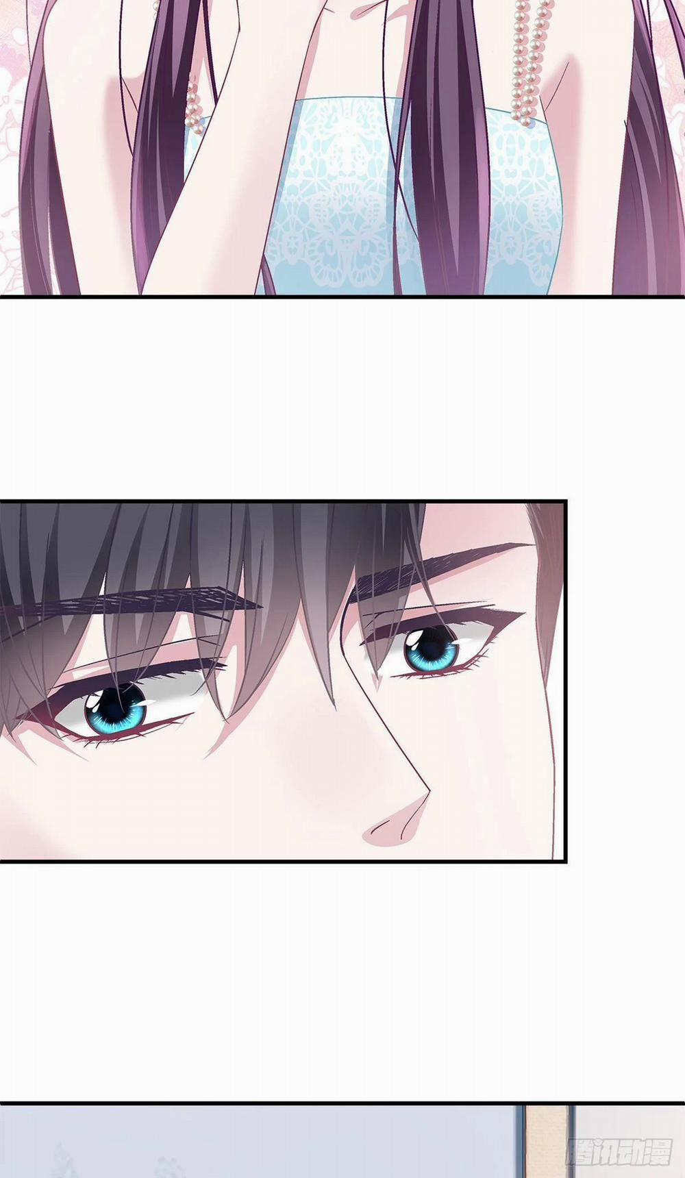 Bảo Bối Tâm Gan Của Lão Đại Xuyên Không Trở Lại Rồi 4 trang 11