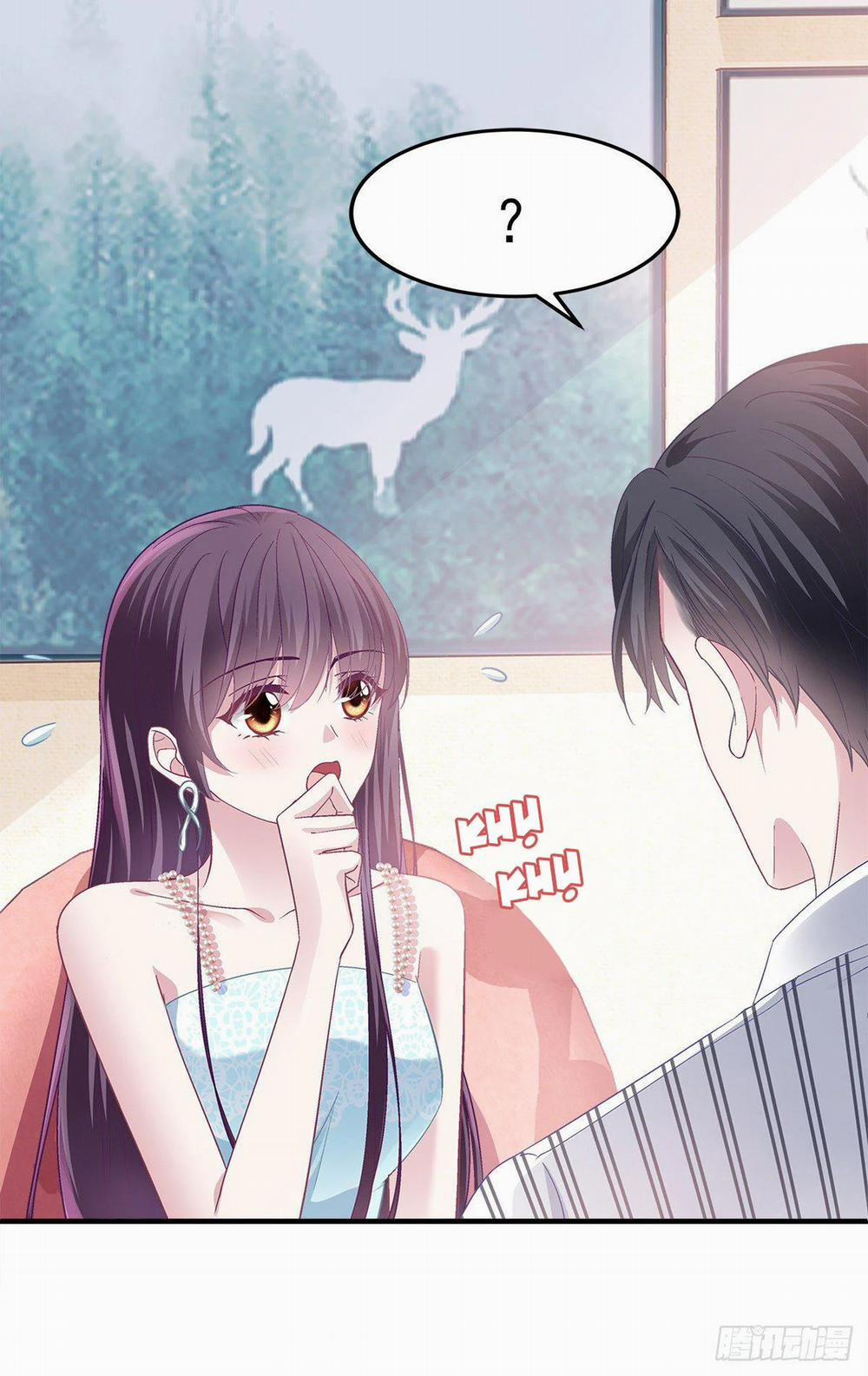 Bảo Bối Tâm Gan Của Lão Đại Xuyên Không Trở Lại Rồi 4 trang 12