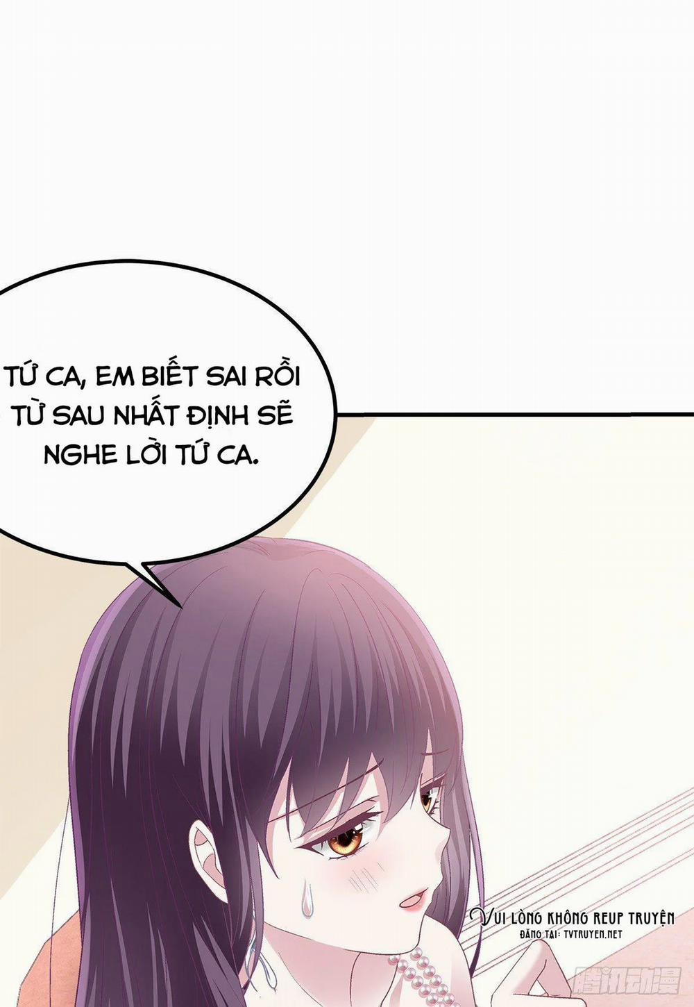 Bảo Bối Tâm Gan Của Lão Đại Xuyên Không Trở Lại Rồi 4 trang 13