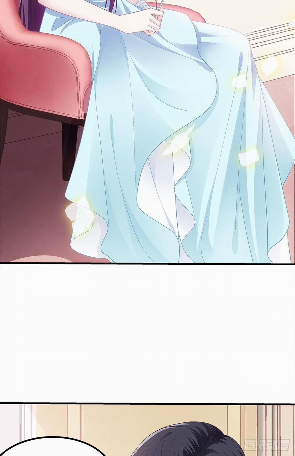 Bảo Bối Tâm Gan Của Lão Đại Xuyên Không Trở Lại Rồi 4 trang 17